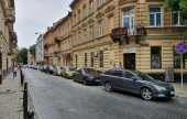 Sale, Building, Kalicha Hora St, Lviv, Halyts’kyi district