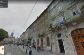 Long-term rental, Office, Rynok Square, Lviv, Halyts’kyi district