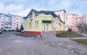 Long-term rental, Building, Petra Pancha St, Lviv, Shevchenkivs’kyi district