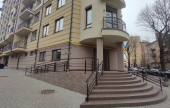 Long-term rental, Building, Ivana Karpyntsya St, Lviv, Frankivskyi district