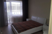 Long-term rental, 2  bedroom apartment, Ivana Rubchaka St, Lviv, Frankivskyi district