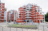Long-term rental, 1  bedroom apartment, Boikivska St, Lviv, Frankivskyi district