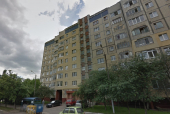 Продажа, 3 комнатная квартира, Кавалеридзе И. ул., Львов, Сыховский район