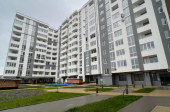 Sprzedaż, 1 pokojowe apartamenty, Ulica Ternopil., 42, Lwów, Sychiwski rejon