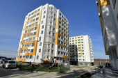 Sprzedaż, 3 pokojowe apartamenty, Velychkovskoho St, 15, Lwów, Szewczenkiwski rejon
