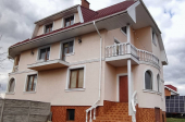 Long-term rental, House, Bohdana Khmel’nyts’koho St, Lviv, Shevchenkivs’kyi district