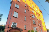 Sale, 4  bedroom apartment, Galileya-G-vul, 5, Lviv, Lychakivs’kyi district