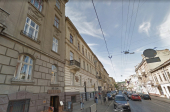 Sale, Building, Ivana Franka St, Lviv, Halyts’kyi district