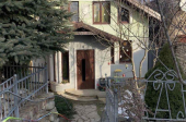 Long-term rental, House, Lysenytska St, Lviv, Lychakivs’kyi district
