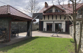 Long-term rental, Cottage, Shevchenka St, Lviv, Shevchenkivs’kyi district