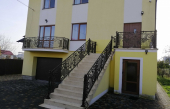 Long-term rental, House, Zymna Voda, Lviv region
