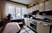 Long-term rental, 3  bedroom apartment, Naukova St, Lviv, Frankivskyi district