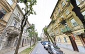 Sale, 1  bedroom apartment, Hoholya St, Lviv, Halyts’kyi district
