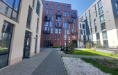 Long-term rental, Office, Hazova St, 7, Lviv, Halyts’kyi district
