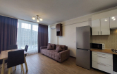 Long-term rental, 1  bedroom apartment, Stryiska St, Lviv, Frankivskyi district