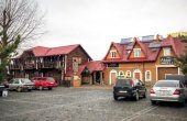 Sale, Hotel, Sambir, Lviv region