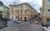 Long-term rental, Office, Nalyvaika St, 7, Lviv, Halyts’kyi district