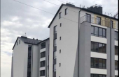 Long-term rental, 2  bedroom apartment, Vynnyky, Lviv region