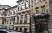 Long-term rental, Building, Ferentsa Lista St, Lviv, Halyts’kyi district