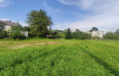 Sale, Land plot, 6 ares, Shevchenka St, Lviv, Shevchenkivs’kyi district