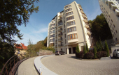 Long-term rental, Building, Stus V. st., Lviv, Halyts’kyi district