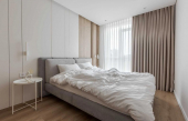 Long-term rental, 1  bedroom apartment, Zelena St, 204Д, Lviv, Sykhivs’kyi district