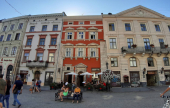 Sale, 2  bedroom apartment, Rynok Square, Lviv, Halyts’kyi district