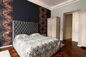 Long-term rental, 3  bedroom apartment, Fredra O., 4, Lviv, Halyts’kyi district