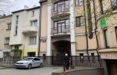 Long-term rental, 2  bedroom apartment, Chernihiv st., 23а, Lviv, Lychakivs’kyi district
