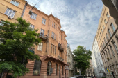 Sprzedaż, 5 pokojowe apartamenty, Yaroslava Stets’ka St, Lwów, Hałycki rejon