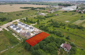 Sale, Land plot, 10 ares, Pasiky-Zubrytski, Lviv region