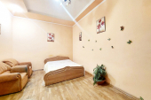 Long-term rental, 1  bedroom apartment, Stefanyka St, Lviv, Halyts’kyi district