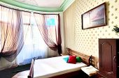 Long-term rental, 4  bedroom apartment, Shota Rustaveli St, Lviv, Halyts’kyi district