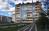 Sale, 1  bedroom apartment, Solonka, Lviv region